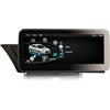 erisin Android 12 [4G+64G] 10,25 pollici Autoradio per Audi A4/A5/B8/S4/S5 Alta configurazione schermo IPS Carplay Android Car DSP GPS Bluetooth WiFi 4G DAB+OBD TPMS MMI System