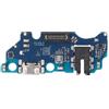 Eutoping Porta di ricarica Consiglio per Samsung Galaxy A03 Core A032 Connettore Caricabatterie Scheda Flex Cable Assembly Sostituzione