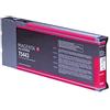 MR CARTRIDGE Cartuccia Compatibile per Epson T5443 Magenta