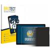 brotect Pellicola Privacy per Dell Latitude 7350 Detachable [Anti-Spy, Pellicola Protettiva Chiara, Blue Light Filter]