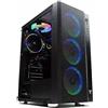 PCcom Desktop Ready i5-13400F 500GB SSD GeForce RTX 3060