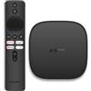 Xiaomi TV Box S 3ª Generazione, 4K UHD, 2 GB RAM + 32 GB ROM, Dolby Vision & Atmos, WiFi 6, HDMI 2.1, Google TV, Streaming Veloce, Nero