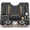 YWBL-WH Programmatore Moduli ESP-WROOM-32 per Sviluppo Elettronico e Prototipazione Rapida, Batch Test Inclusi