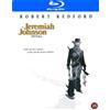 Jeremiah Johnson (1973 /Movies/Standard/Blu-Ray Marca
