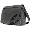 Trust Gaming Trust GXT 1260 Yuni Borsa postina per laptop da 15.6" - Nero