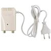 3B ELETTRONICA Alimentatore Lineare 12Vcc 200mA 1 Out F