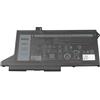 Dell Latitude 14 (5420) originale Batteria 42Wh (11,4V 3 celle)