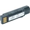 vhbw batteria compatibile con Datalogic Gryphon GM4500, 4500, GBT4500 lettore di codici a barre, POS (2600mAh, 3,7V, Li-Ion)