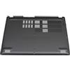 Acer Extensa 215 (EX215-51) originale Parte inferiore del corpo nero