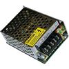 Trasformatore Alimentatore Stabilizzato per Strip Striscia Led 2A 12V 24W 110 220V AC DC 5050 3528