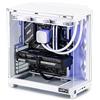 BALTIC DATA NITU Gaming PC | Intel Core i7-14700KF + RTX 5070 Ti 16 GB | 32 GB DDR5 | SSD NVMe 2 TB | Windows 11 Home | PC Gamer 1440p/4K Raytracing | 1000W Gold | Unità Centrale ad Alte Prestazioni