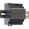 MEAN WELL Din-Rail Alimentazione 92W 48V 1,92A; MeanWell HDR-100-48; Trasformatore