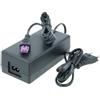 vhbw alimentatore compatibile con HP Officejet Pro L7500, L7600, L7700, 8000, 8500 stampante - 200 cm