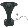 Wynrzyj Potente altoparlante impermeabile 35W con altoparlanti alti 12 V notte uso altoparlante durata abs shell per altoparlanti esterni