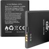 C D R Batteria CDR-C56 originale per cellulare CDR C56 alta capacità litio 1200 mAh