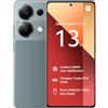 Xiaomi Redmi Note 13 Pro 4G 512GB/12GB Dual-SIM Forest-Green