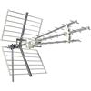 EMME ESSE Antenna UHF a Larga Banda 3-line 41 Elementi Emmeesse