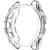 OSXINYIV Custodia Compatible with Garmin Fenix 8, Accessorio in TPU di Ricambio Custodia Protettiva in Silicone per Custodia Protettiva Antiurto e infrangibile