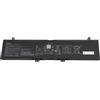 Asus C41N2101-1 originale Batteria 76Wh per ZenBook Pro 14 Duo UX8402VV, UX8402VU, UX6404VI, UX6404VI, UX6404VV
