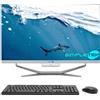 SIMPLETEK - Computer All-in-One 24 Full HD | i7-2600S CPU | Windows 11 Professional | 8 GB RAM | SSD 240 GB