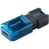 Kingston DataTraveler 80 M USB-C 3.2 Gen 1 - 200 MB/s 128 GB - DT80M/128 GB