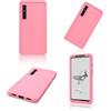MINGFENG È adatto per Onyx Boox Palma 6.13 E-Ink Custodia protettiva, Lettore di schermo di inchiostro, Boox Kant Phone Silicone caso, Anti Drop 6.13 (rosa)