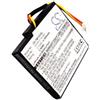 Cameron Sino CS-TM1535SL Batteria 800mAh compatibile con [TomTom] 1EN5.052.08, Go LIVE 1535, GO LIVE 1535M, Live 1535, Live 1535M, VIA 135, VIA 135M, 1500, 1515, 1515M, 1535TM sostituisce P11P17-14-S01
