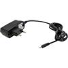 OTB Caricabatterie Per Nokia N95 8GB sostituito: Nokia AC-3E, AC-5E, AC-8E, 2mm PIN