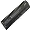 JCEQNVWL Laptop Battery Compatible for HP Pavilion DV2000 DV2100 DV2500 DV6000 DV6700 P/N: 441425-001 446506-001 446507-001 hstnn-c17c (8800mah)