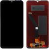 TELEMATICARICAMBI Lcd Display Schermo compatibile con Huawei Y6 2019 (MRD-LX1, MRD-LX2) / Y6s (JAT-L29, JAT-L41, JAT-LX1, JAT-LX3) / Honor 8A (JAT-AL00 JAT-TL00 JAT-L29) - Lcd Touch Screen Nero