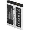 SHAWOROCE BATTERIA AB463446BU AB553446BU AB043446BE Compatibile con Samsung Cellulare Telefono C3520 E900 E1150 E1190 E1200 E1310 E2330 E2530 E3210 I320 M320 X530. Batterie per smartphone portatili