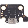 OnlyTech - Circuito interno del connettore di ricarica USB e del Micro di ricambio per Samsung Galaxy Tab A7 2020 SM-T500 / T505