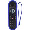 JIROAOTIC Custodia Telecomando Compatibile con Sky Glass Remote, Guscio Telecomando per Sky Q Voice EC101/Non-Touch/Touch/Mini/Box/Silver EC101 EC060 EC055 EC050 Remote Cover (Blu)