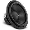 GK SOUND KIT SET PER DS 18 ZR12.2D 1 subwoofer da 30 cm 300 mm 12, 750 watt rms e 1500 watt max, doppia bobina 2 + 2 ohm, sensibilità 82 db spl, per auto, 1 pezzo
