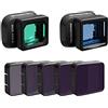 Freewell ND compatibile grandangolare, lente anamorfica per Mini 3 Pro/Mini 3