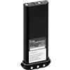 ICOM BP-252LI BATTERIA ORIGINALE ICOM IC-M90E/IC-M21,M31,M32,M33,M35,M36/IC-M2A/GM-1600E - 7,4V 980maH Li-Ion