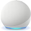 Fuhjythy Altoparlante Wireless da Tavolo Subwoofer Altoparlante dal Suono Vibrante Ideale per Camere da Letto, Sale da Pranzo e Uffici