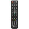 Re-Flix Telecomando di ricambio BN59-01014A adatto per Samsung LE-40C550J1W/XXN