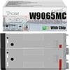 AWDAXC Cartuccia Di Toner W9065MC, Compatibile Per HP MFP E73130dn E73135dn E73140dn Flow MFP E73130z E73135z E73140z —— Alto Volume Di Stampa Con Chip 2 pcs