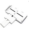 OKLILI pa03670-e985 ingresso vassoio di ingresso chute Unit PaCompatibile con Tray chute Assembly Chuter unità Compatibile con Fujitsu fi-7160 fi-7260 fi-7140 fi-7240 fi-7180 fi-7280