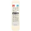 XINFUTE Nuovo adatto per proiettore Sharp RRMCGA398WJSA Telecomando PG-MB56X PG-MB66X XG-MB50X