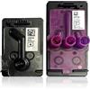 AQree Testina di stampa X4E75A 3YP17A per stampanti Smart Tank 600 670 700 6000 7000 7300 7600 Smart Tank serie 500 600 700 (1 nero, 1 colore)