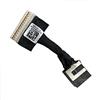 Générique Suyitai - Cavo di imbracatura di presa CC per Dell Alienware Zone 51 m P38E M15 Zone 51M ALWA15M-4738 17 CHA01 DF23M 0DF23M