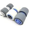 OKLILI 4009B001AA 4009B001 MG1-4268-000 MA2-6772-000 MG1-4269-000 Exchange roller kit pickup Feed parte di ricambio Compatibile con Canon DR-6050C DR-7550C DR-9050C