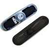 Acouto Altoparlante, Amplificatore Audio2Pcs 8 Ohm 10W TV LCD TV Altoparlante Full Range per Uso Pubblicitario Domestico