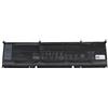 Dell DVG8M originale Batteria 56Wh