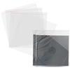 MUSIC MAT 100 BUSTINE per CD Compresa LA Custodia Jewel Case