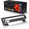 123Color Alternative XXL cartuccia toner per Brother hl1210 W hl1211 hl1212 W MFC 1810 NERO TN1050 TN 1050 Office Plus Serie