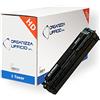 Organizza Ufficio CB540A Toner Nero Compatibile 2.200 Pagine per HP LASERJET CP1210 CP1215-N CP1217 CP1510 CP1514-N CP1518-NI CP1515n CM1312NF-N