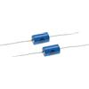 vhbw 2x pila cilindrica ER14250 - Batterie speciali con contatti a saldare (1200mAh, 3,6V, Li-SOCl2)